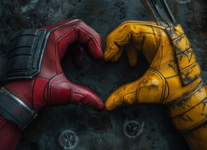 Deadpool & Wolverine